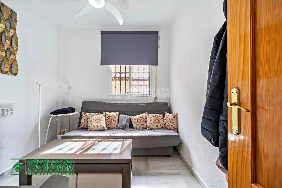 Habitación de Casa adosada en venta en Cártama con Aire acondicionado y Calefacción