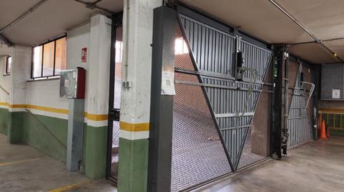Photo 5 of Garage for rent in Carrer de Roger de Flor, 145, Gràcia, Sabadell