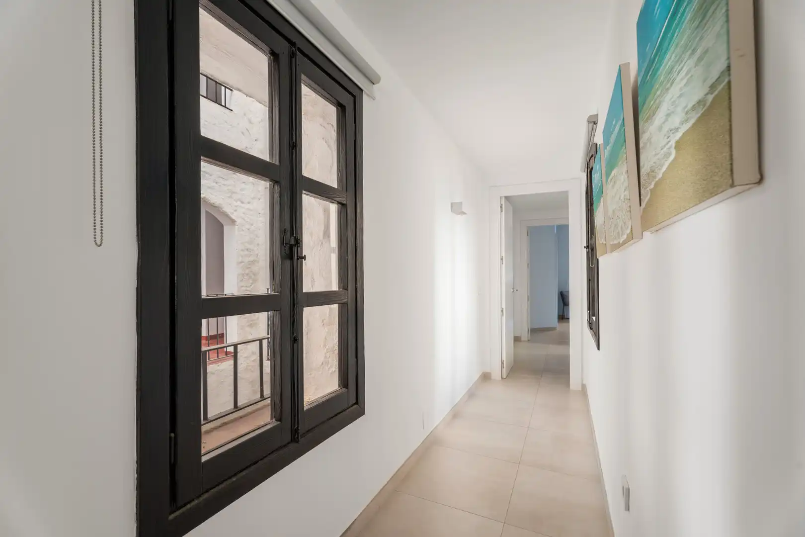 Apartament amb ascensor en venda a Nueva Andalucía, imagen 27