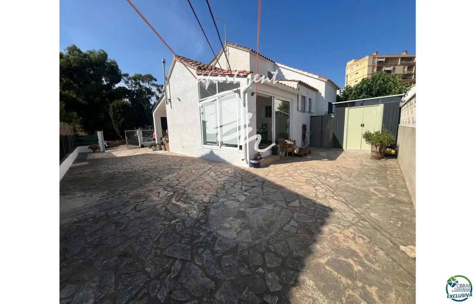 Haus mit Terrasse zum Verkauf in Calle Argentera, imagen 4