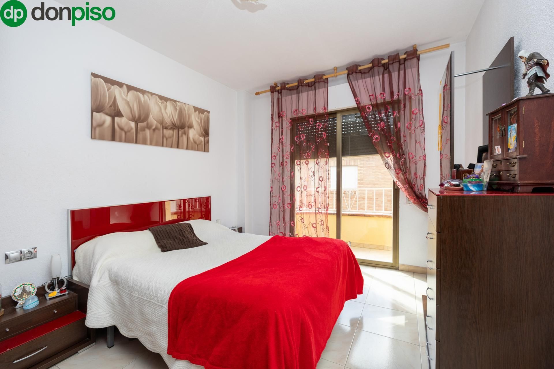 Apartment for sale in  C. San Antón, 9, San Antón