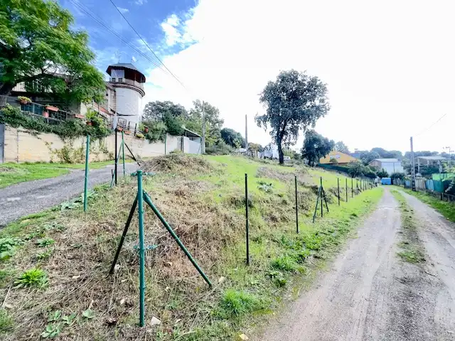 Residencial en venda en Congosto