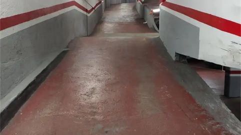 Foto 3 de Garaje en venta en Carrer de Teodor Llorente, El Guinardó, Barcelona Capital