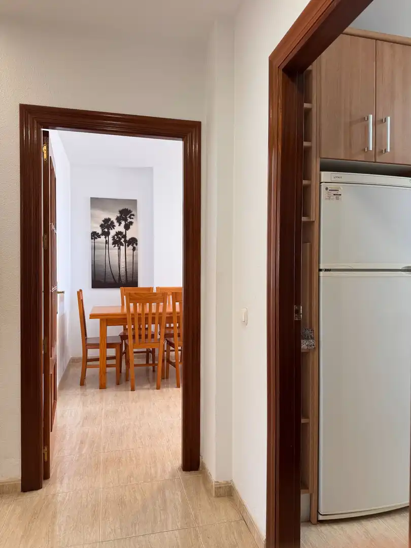 Apartamento en venta en Roquetas de Mar