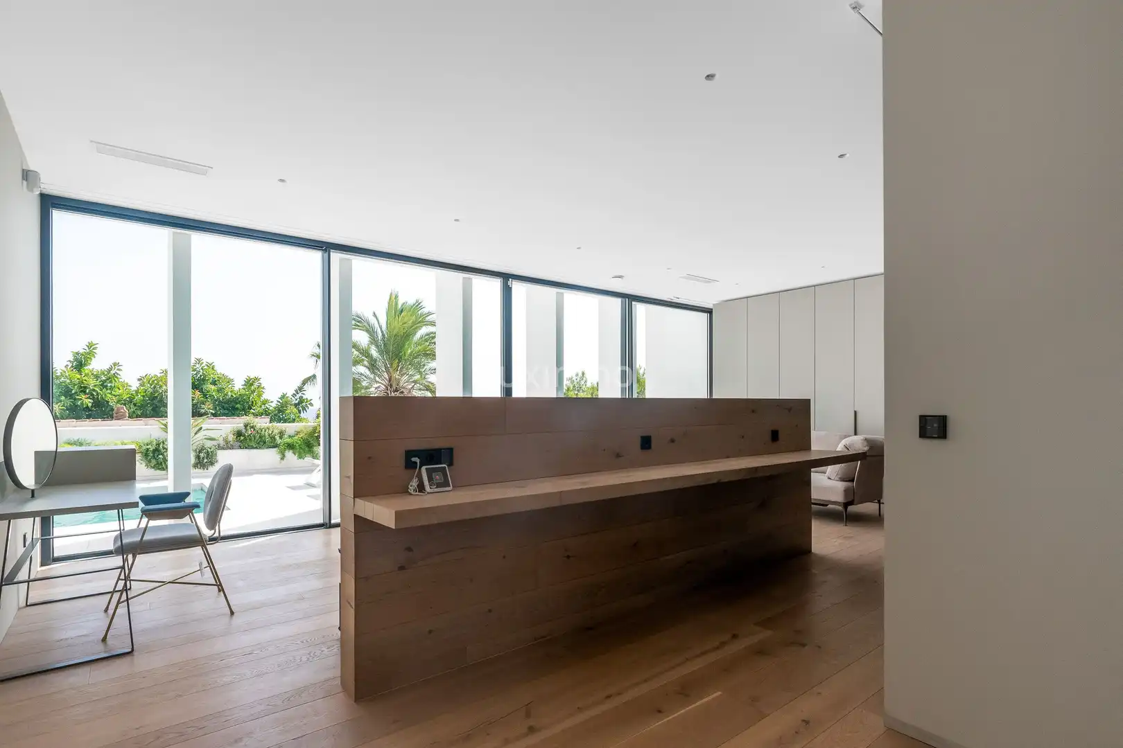 Living room of Houses for sale in Altea  with Air Conditioner, Heating and Terrace