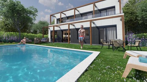 Foto 3 de Casa o chalet en venta en Corbera de Llobregat, Barcelona