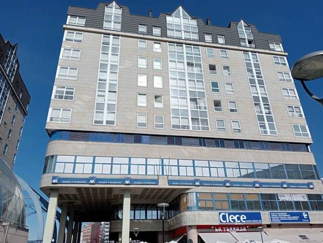 Local comercial en Venta en America en As Travesas - Balaídos