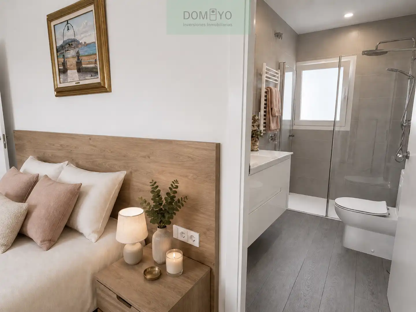 Ático en venta en Passeig dels Guixols , Centre