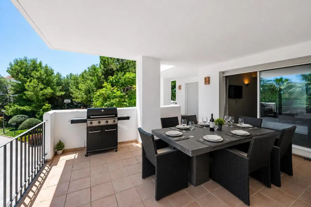 Apartamento con piscina en venta en HERROJO EL 1, imagen 14