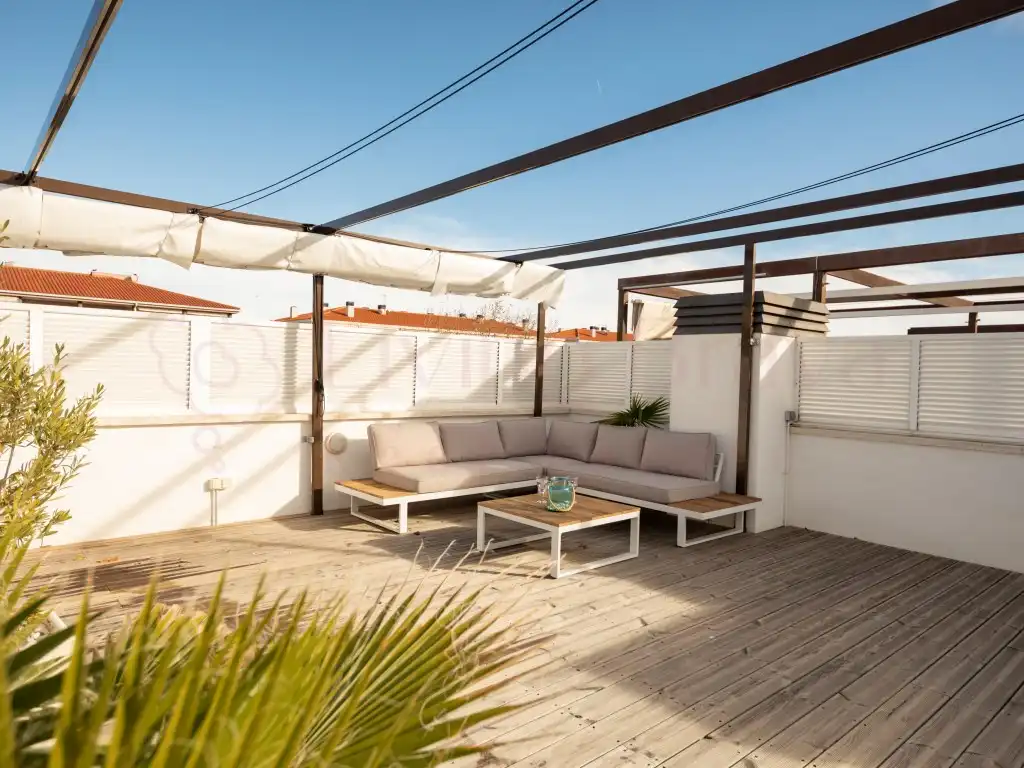 Apartament de lloguer a Port d'Aro