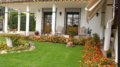 Foto 3 de Casa o xalet en venda a El Brillante -El Naranjo - El Tablero,  Córdoba Capital