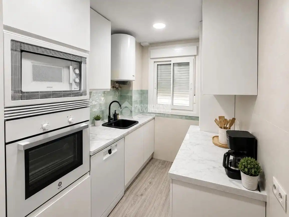 Cocina de Piso en venta en Illescas con Aire acondicionado, Calefacción y Parquet