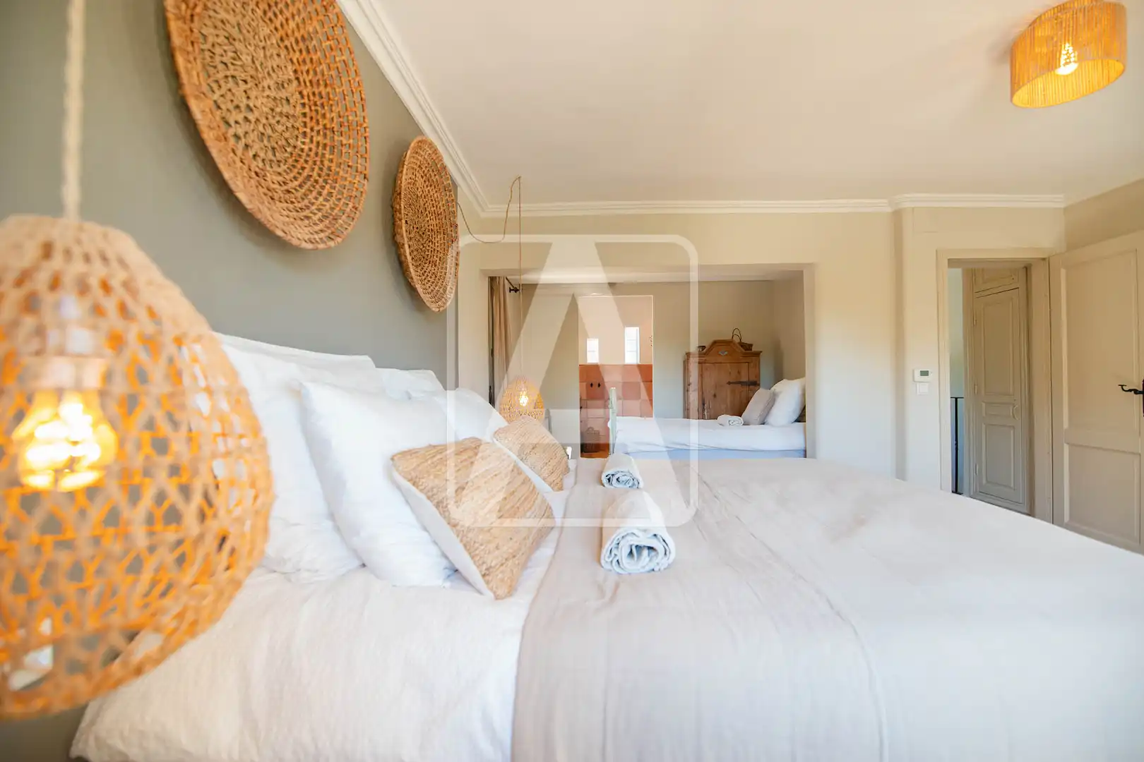 Casa rústica con piscina en venta en Benissa pueblo, imagen 42