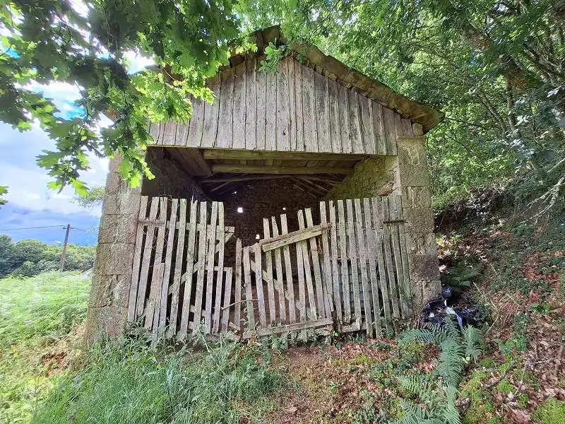 Villa zum Verkauf in Sarria, imagen 10