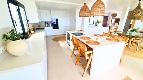 Foto 5 de Casa o chalet en venta en La Capellanía - El Higuerón, Málaga