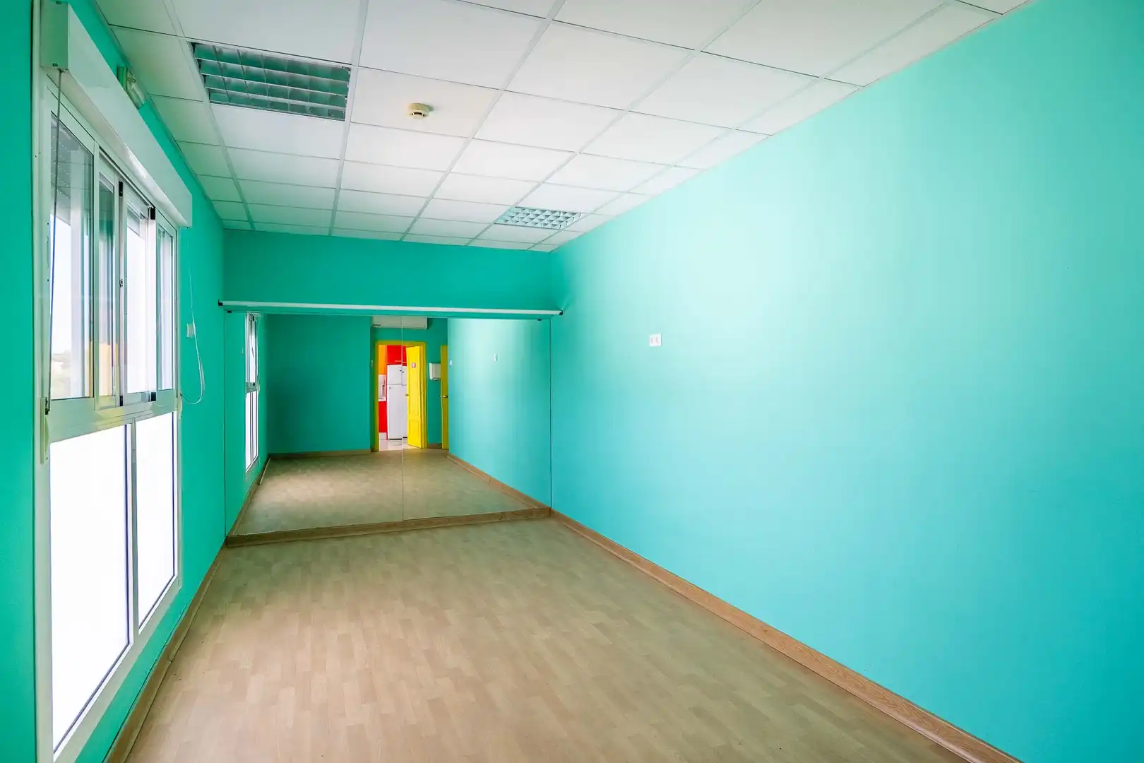 Gewerbefläche zur Miete in Calle Rosa Chacel 100, imagen 28