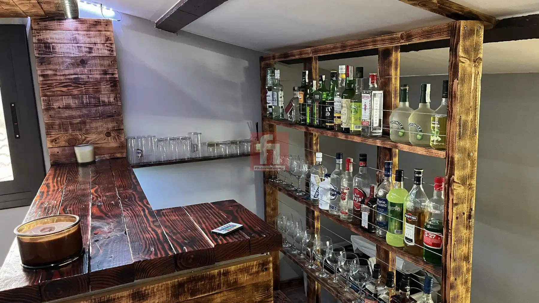 Chalet en venta en Querol, imagen 33