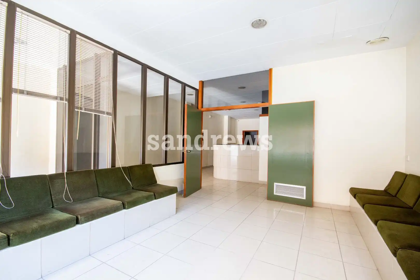 Local comercial en venta en Centre