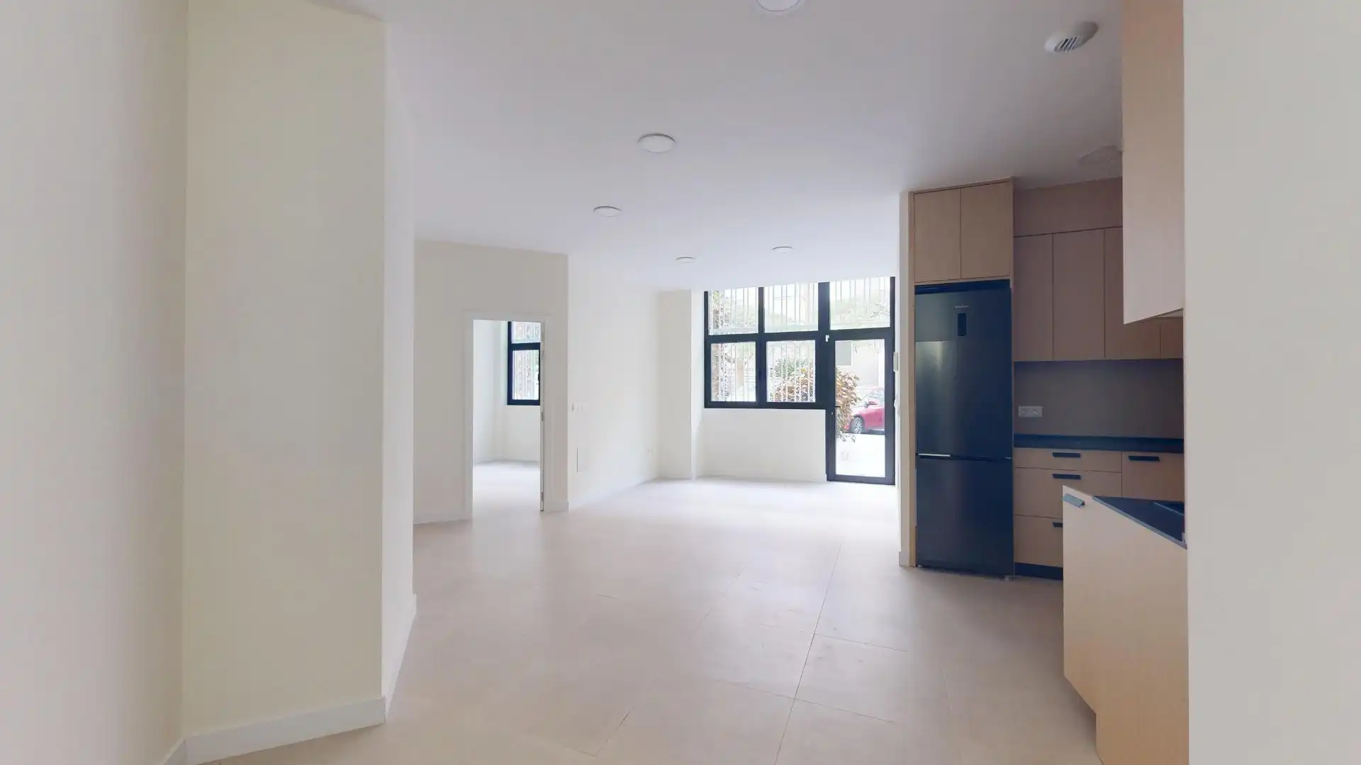 Piso en venta en Santa Cruz de Tenerife