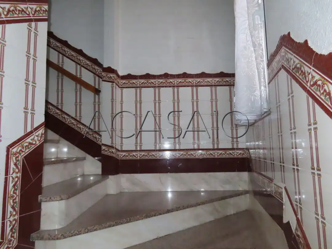 Casa o chalet en venta en Numancia de la Sagra con Aire acondicionado y Calefacción