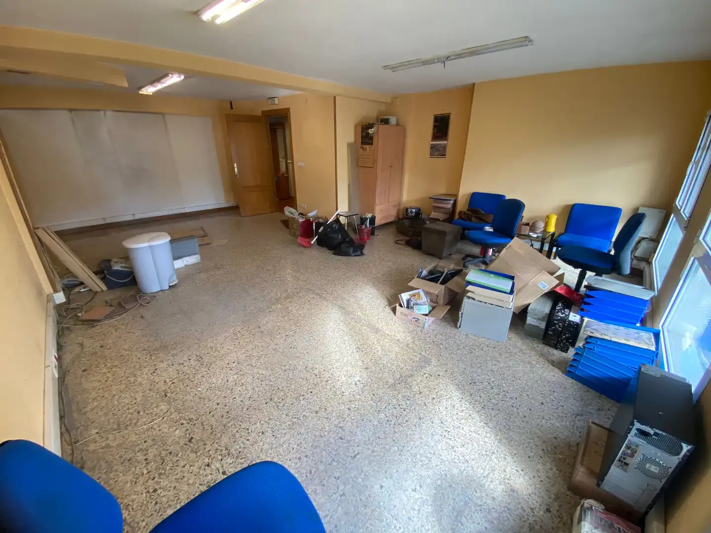 Piso en venta en Burgos
