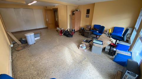 Foto 4 de Pis en venda a Calle Vitoria, Plantío - Alcampo, Burgos