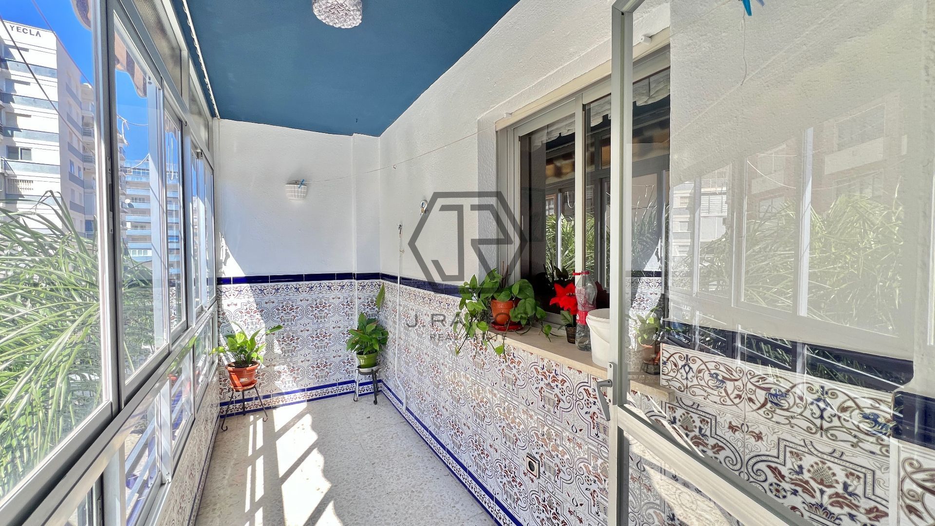 Flat for sale in Vélez-Málaga  with Terrace