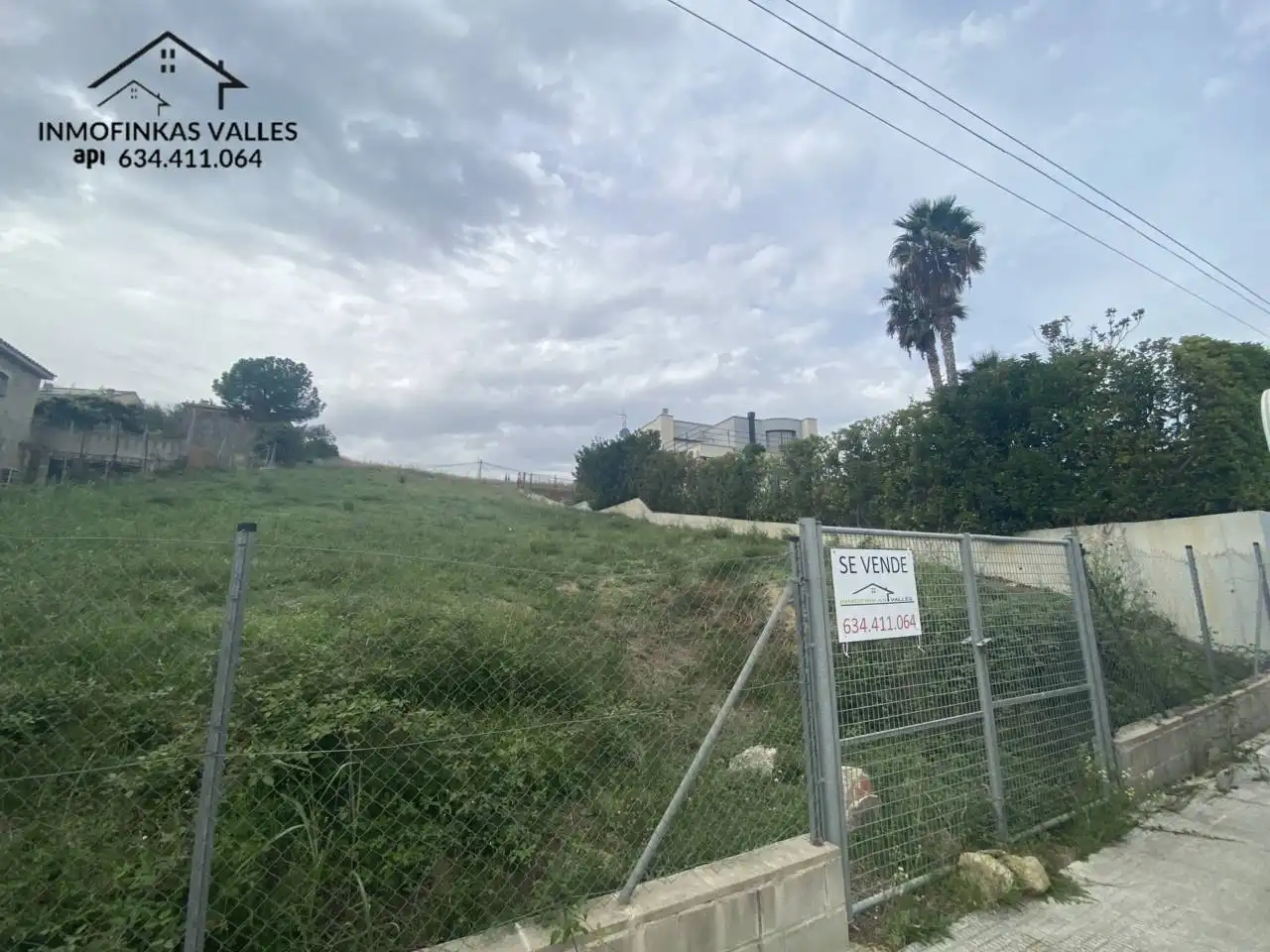 Terreno residencial en venta en Calle Can Prat 43, imagen 11
