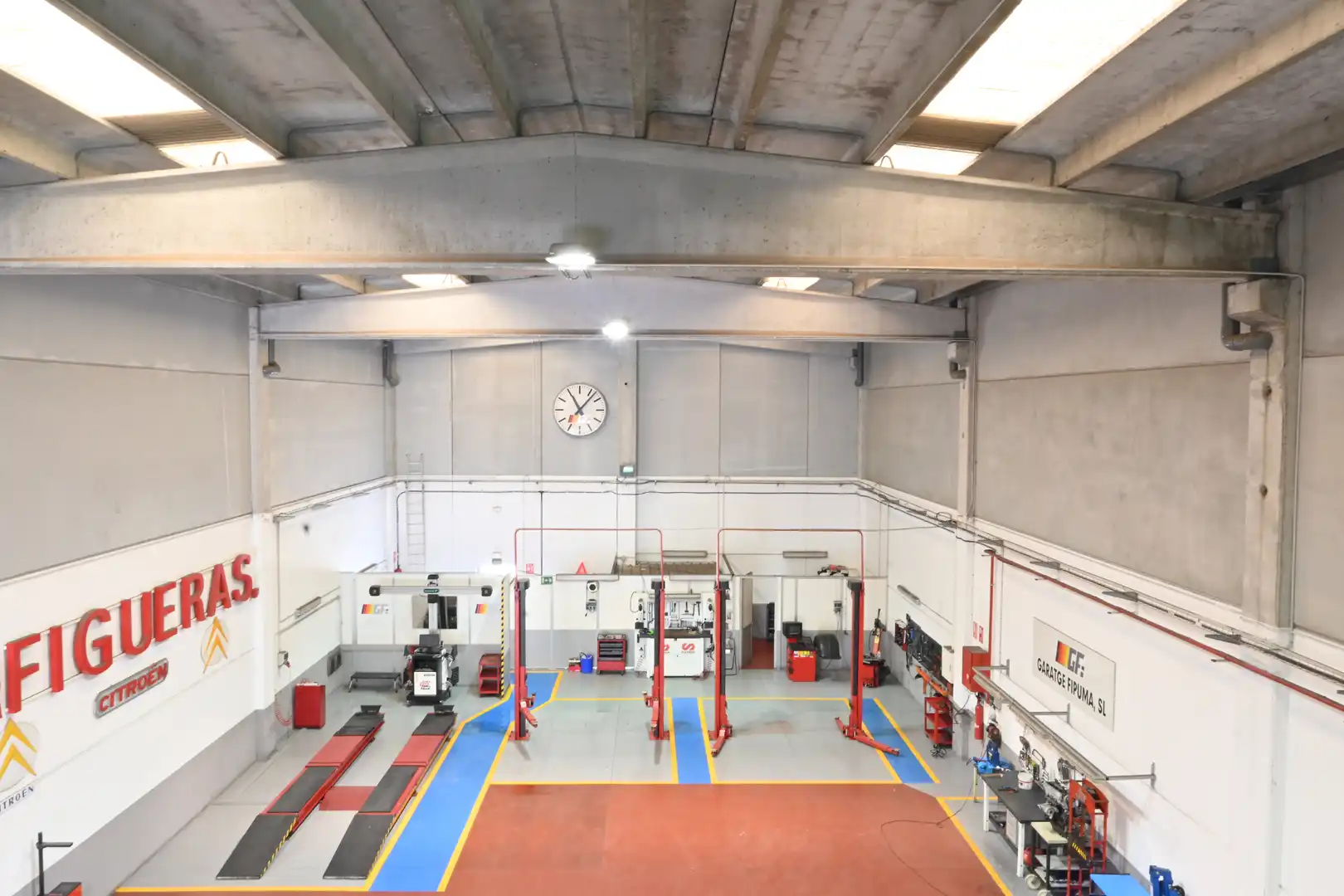 Nave industrielle à vendre à Ronda Ibèrica, imagen 28