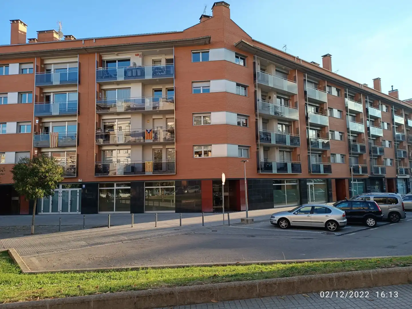 Local comercial en alquiler en Plaça Tarascon
