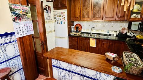 Foto 4 de Piso en venta en Avenida San Juan Bosco, Plaza de toros - Venta Vargas - Capitania, San Fernando