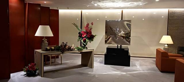 Piso en Alquiler en De Juan Ramón Jiménez en Nueva España