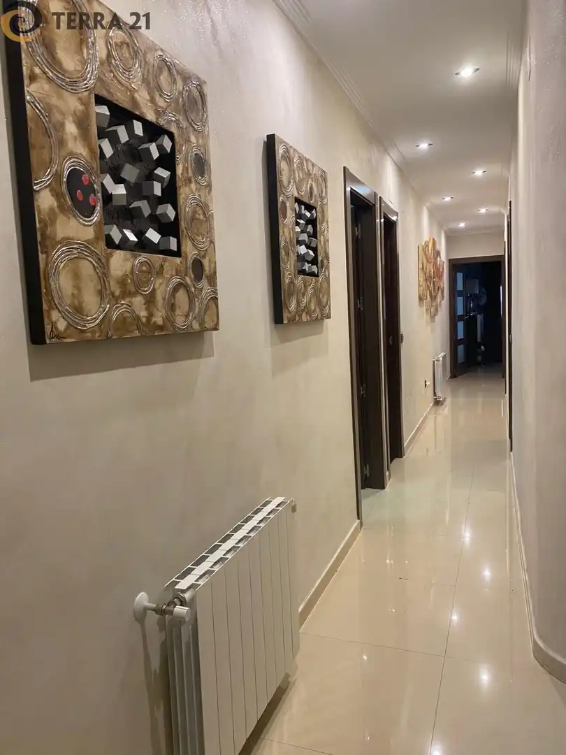 Piso en venta en Jamilena