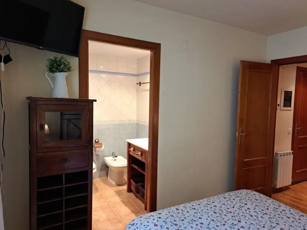 Apartamento de alquiler en Plaça Manjolet, 4, Puigcerdà