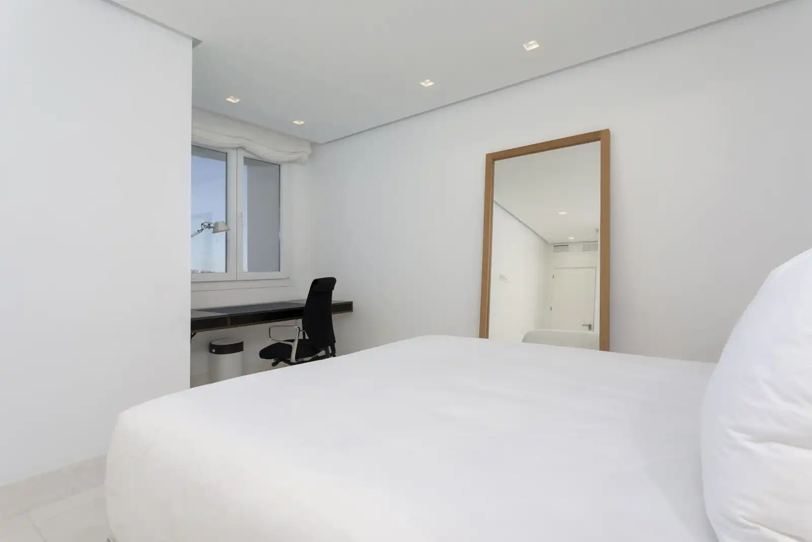 Flat with terrace for sale in Calle 19 C 503, imagen 19