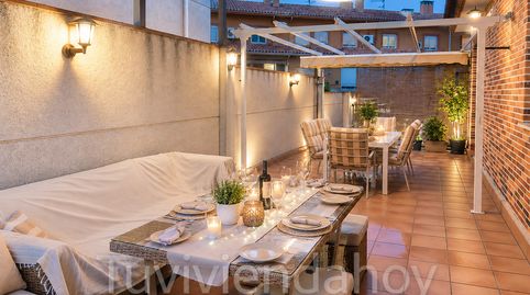Foto 2 de Casa o chalet en venta en Avda del Parque, Puerta de Murcia - Colegios, Ocaña