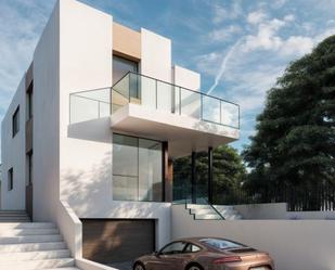 Exterior view of House or chalet for sale in Torrent  with Air Conditioner, Heating and Private garden