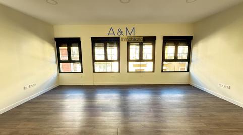 Photo 4 of Flat for rent in Macias Picavea, Centro, Valladolid Capital