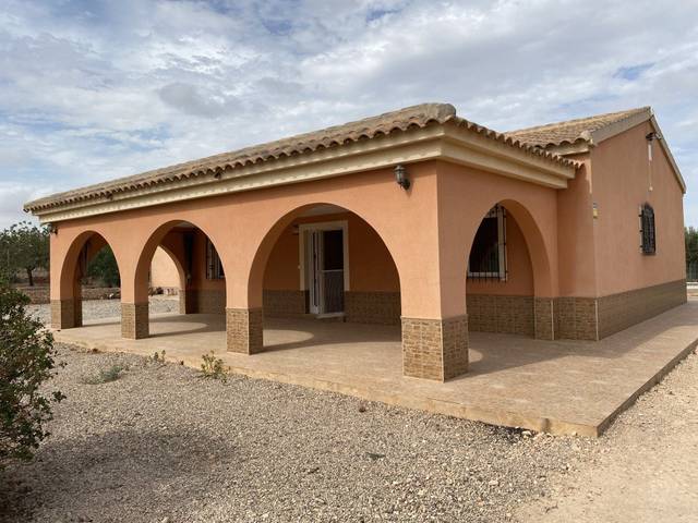 Finca rústica en Venta en N/A, -1 en Balsapintada - El Estrecho
