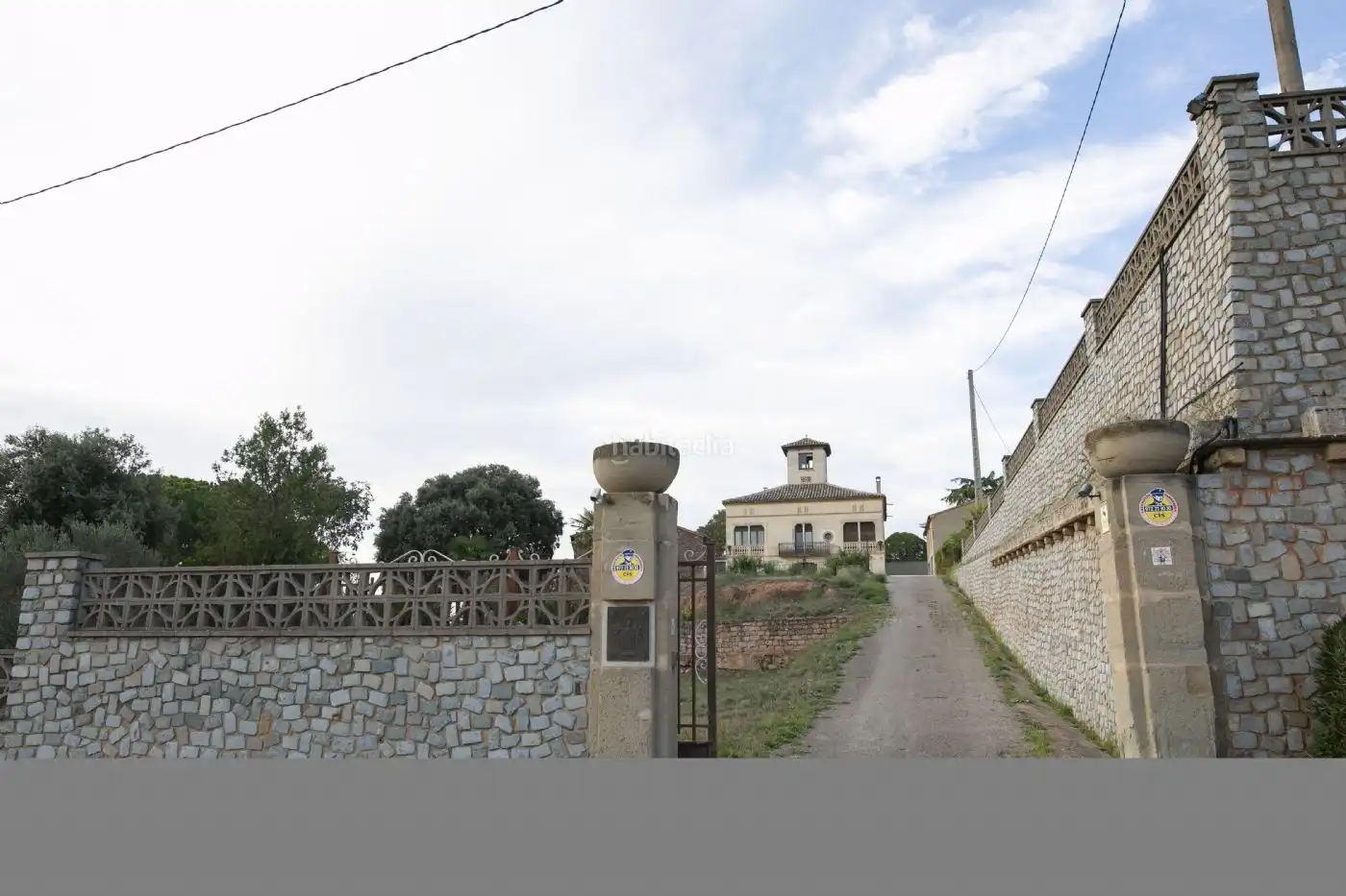 House with garden for sale in C-37z KM. 95, imagen 6