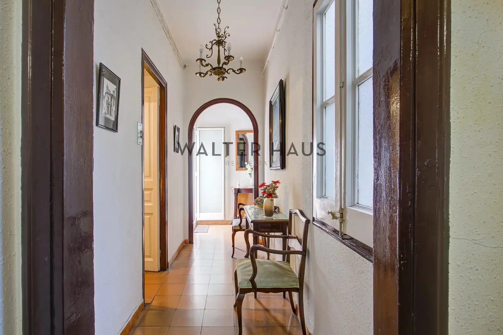 Piso en venta en Barcelona con Balcón