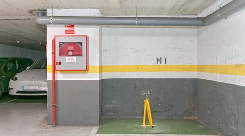 Foto 2 de Garatge en venda a C/ Saragossa , El Putget i el Farró,  Barcelona Capital