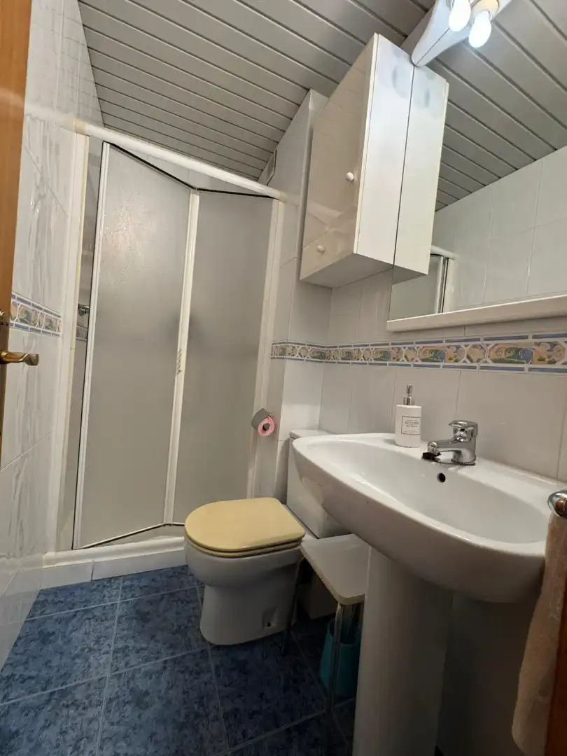 Piso con terraza en venta en Carrer del Pla de l'Ametllera, imagen 26