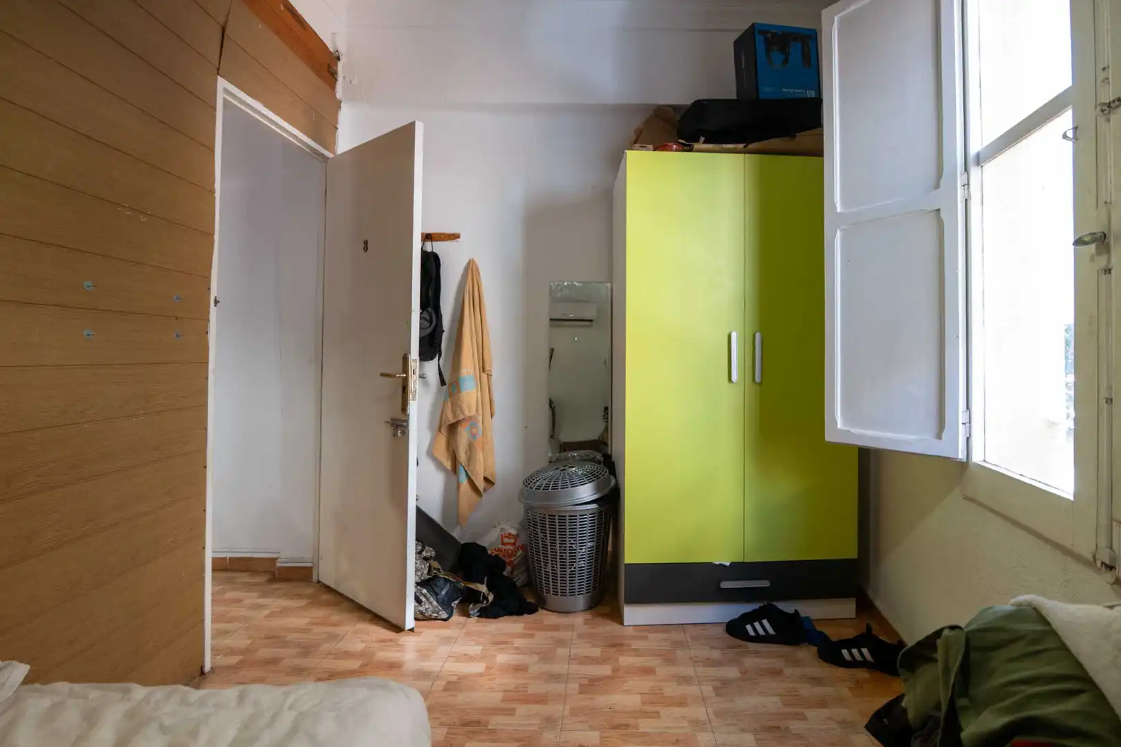 Piso con terraza en venta en Carrer de València, imagen 11