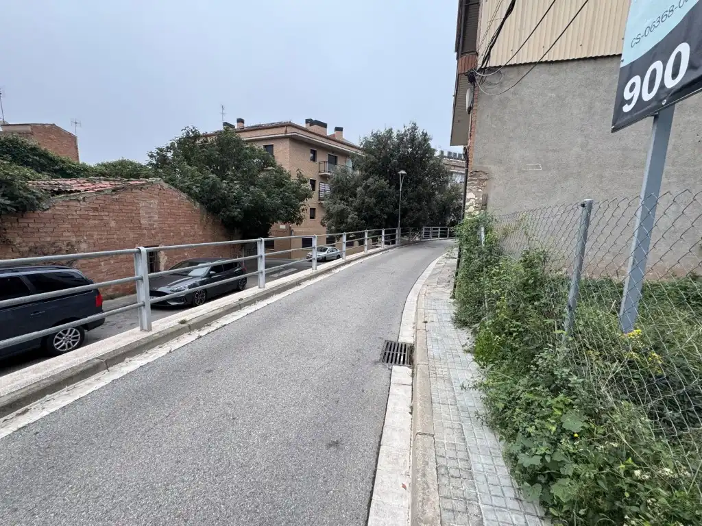 Residential land for sale in Plaça Catalunya, imagen 12