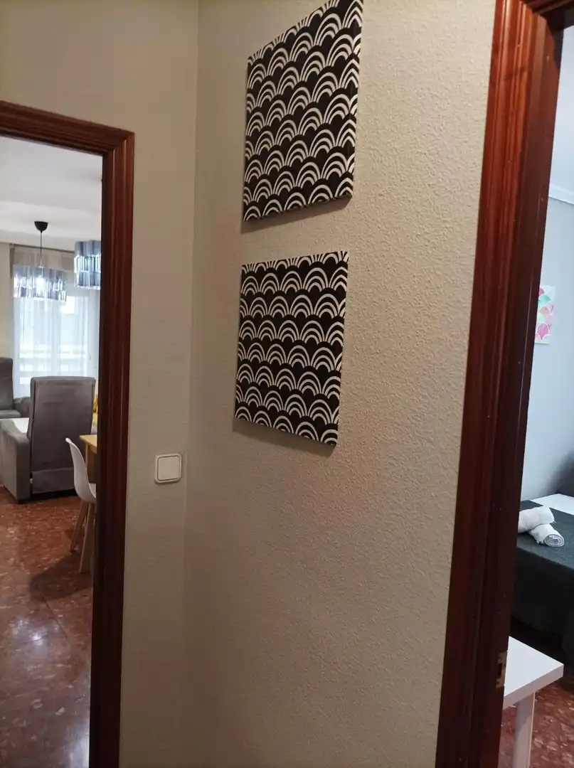 Piso de alquiler en Córdoba con Aire acondicionado y Balcón