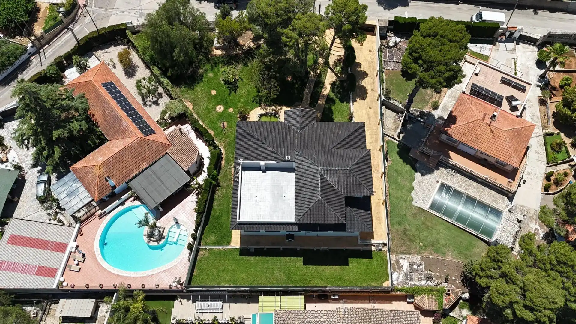 Villa avec jardin à vendre à Picassent, imagen 2