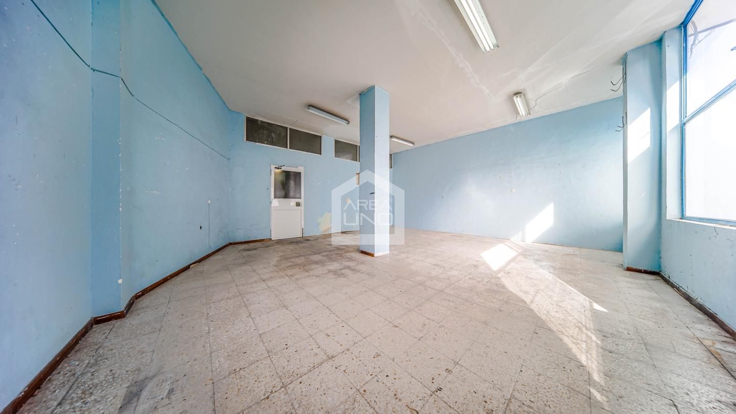 Premises for sale in Alcorcón