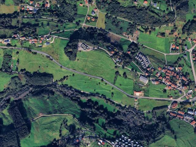 Terreno residencial en Venta en Barrio Oruña, 1A en Oruña