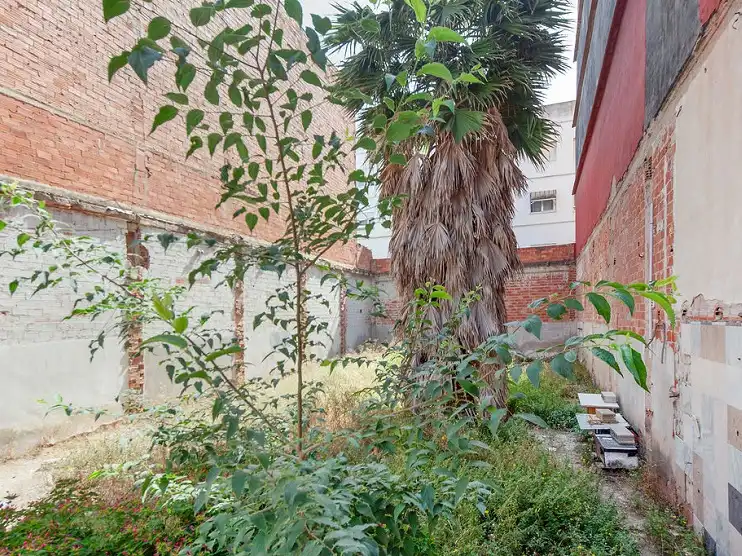 Wohnbaugrundstück zum Verkauf in Calle Gerardo Laguía 9, imagen 6
